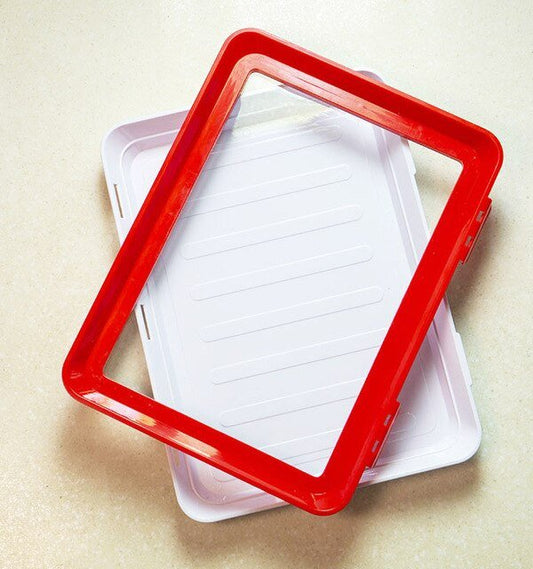 Avelena | Aufbewahrungsboard - FreshSeal Tray