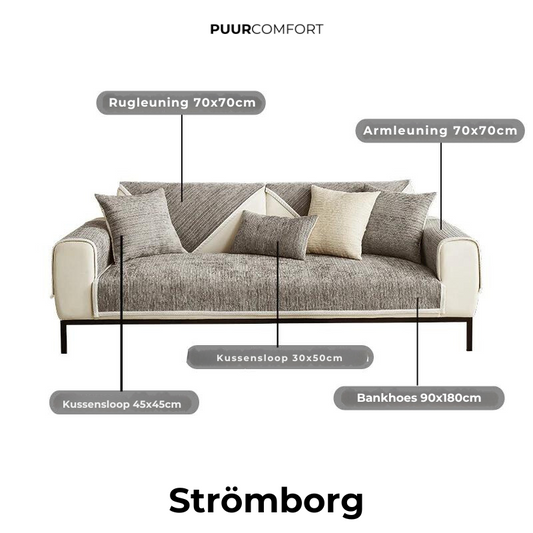 Avelena | SofaSchild Ultimate Protection Shield Sofabezug