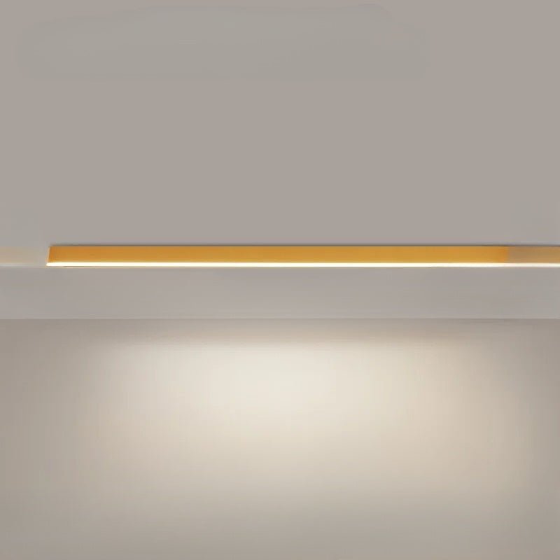 Avelena | LUMIVIA – Minimalistische LED-Deckenleuchte mit skandinavischer Eleganz