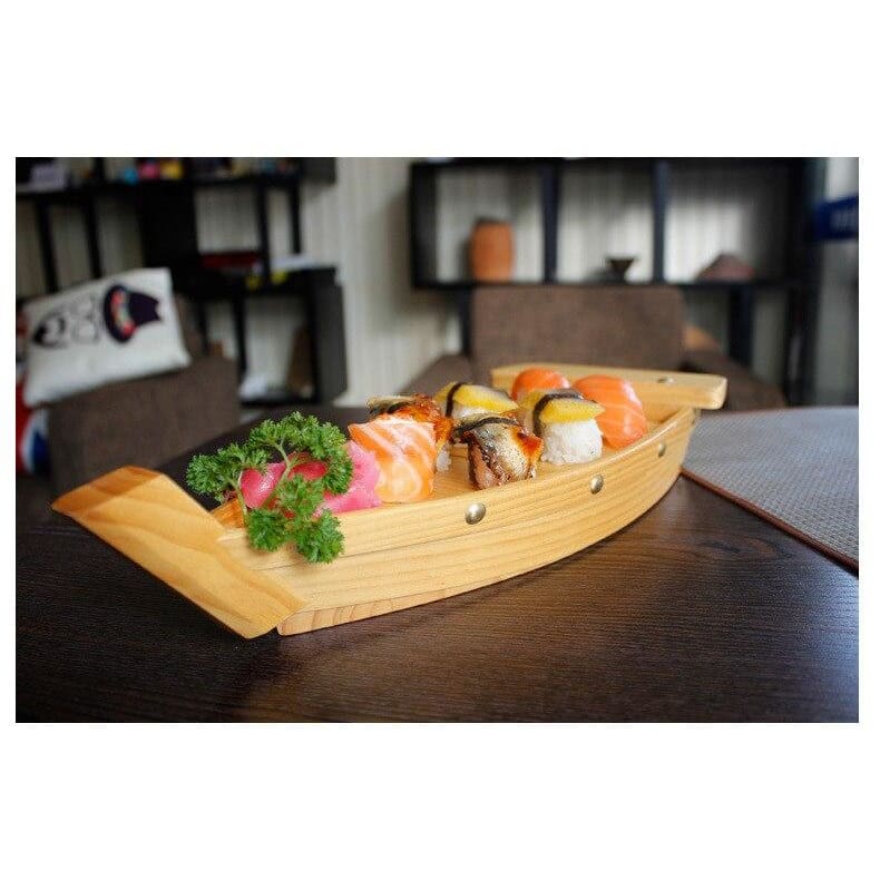 Avelena | Sushi Boot Hamako (3 Größen)