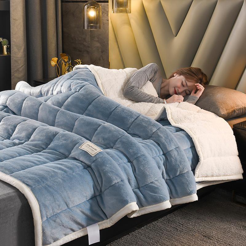 Avelena | WolkeWeich Supreme Kuscheldecke