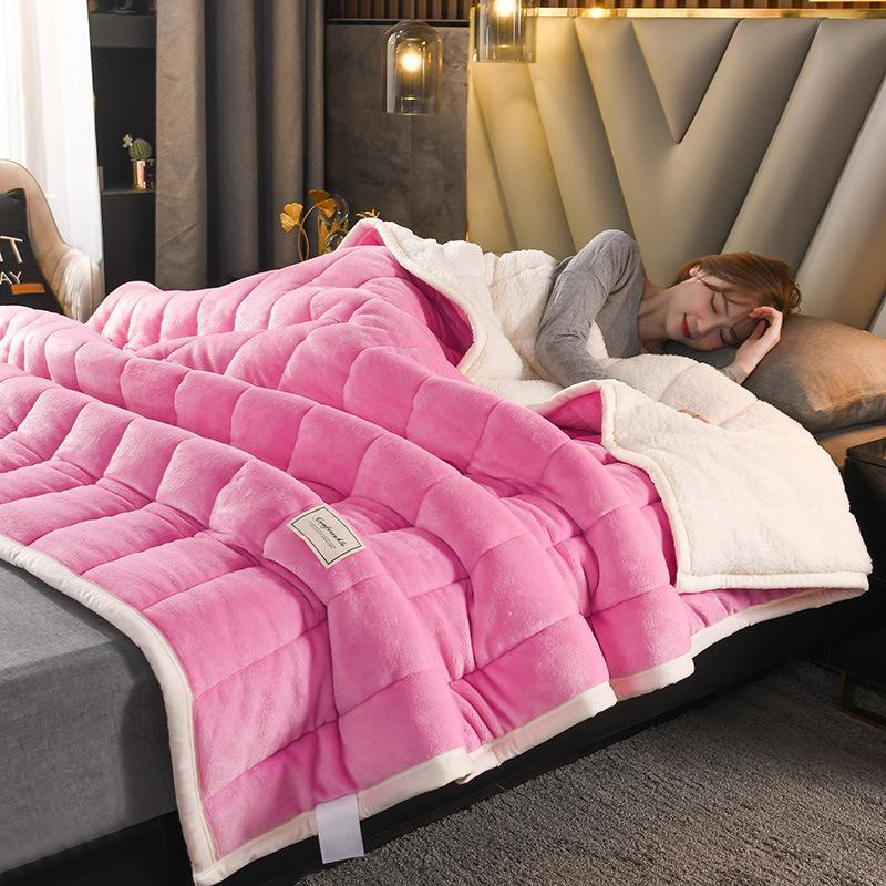 Avelena | WolkeWeich Supreme Kuscheldecke