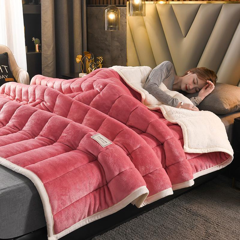 Avelena | WolkeWeich Supreme Kuscheldecke