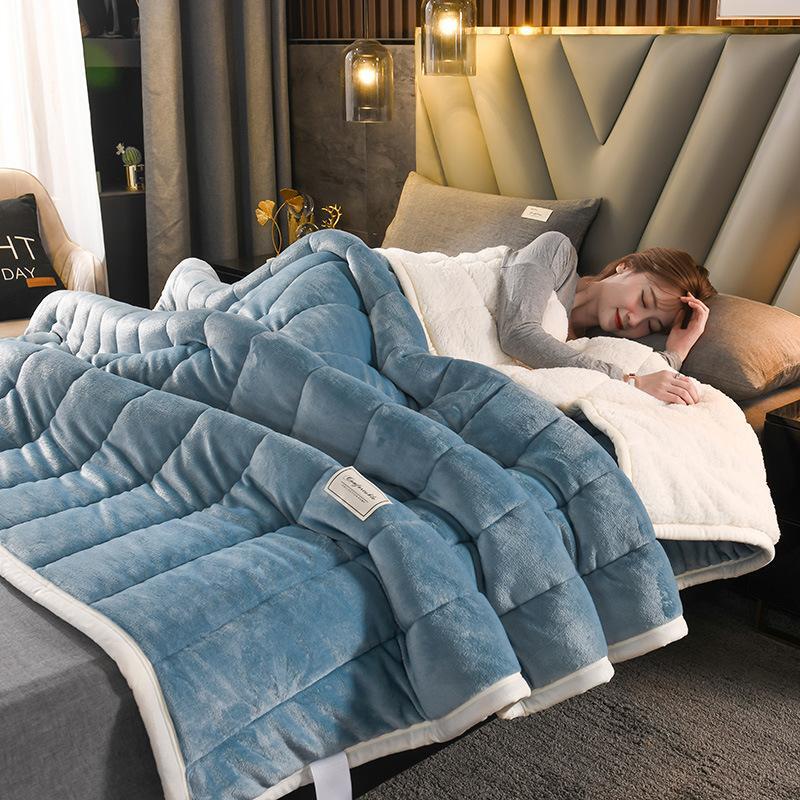 Avelena | WolkeWeich Supreme Kuscheldecke