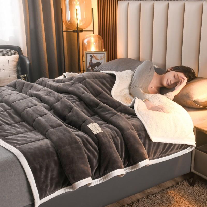 Avelena | WolkeWeich Supreme Kuscheldecke