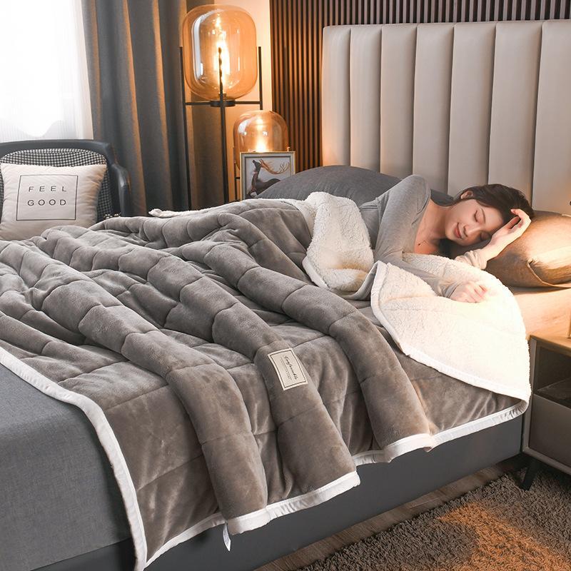 Avelena | WolkeWeich Supreme Kuscheldecke