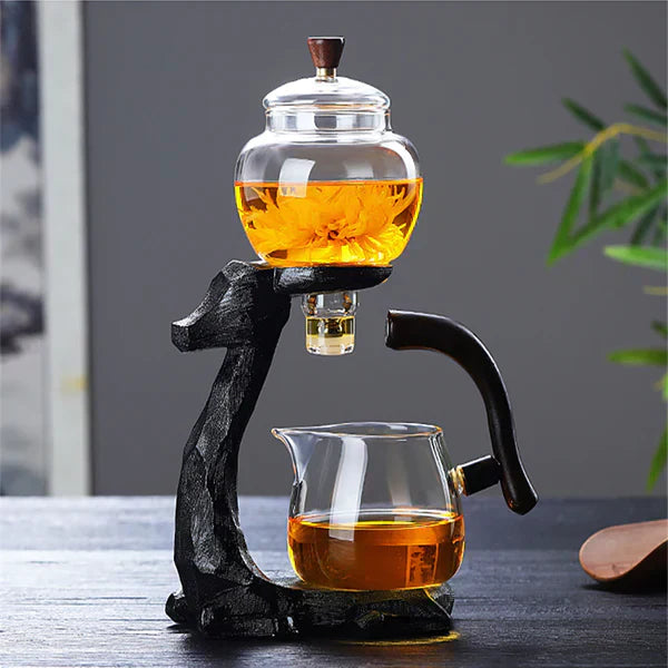Avelena | Teeset mit innovativem magnetischem Design - MagneticTeaSet