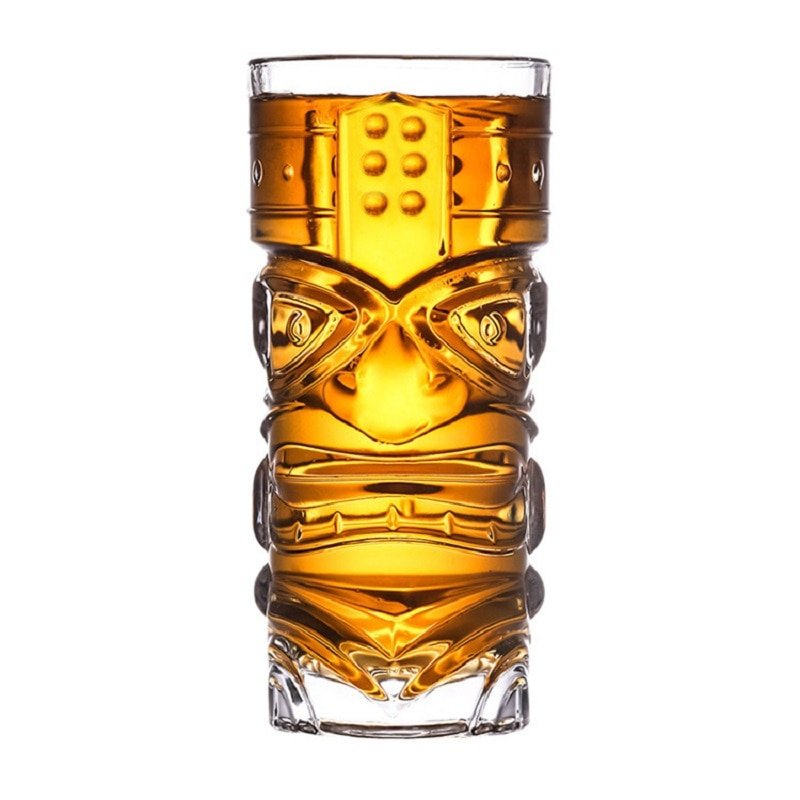 Avelena | Tiki Tower Glas