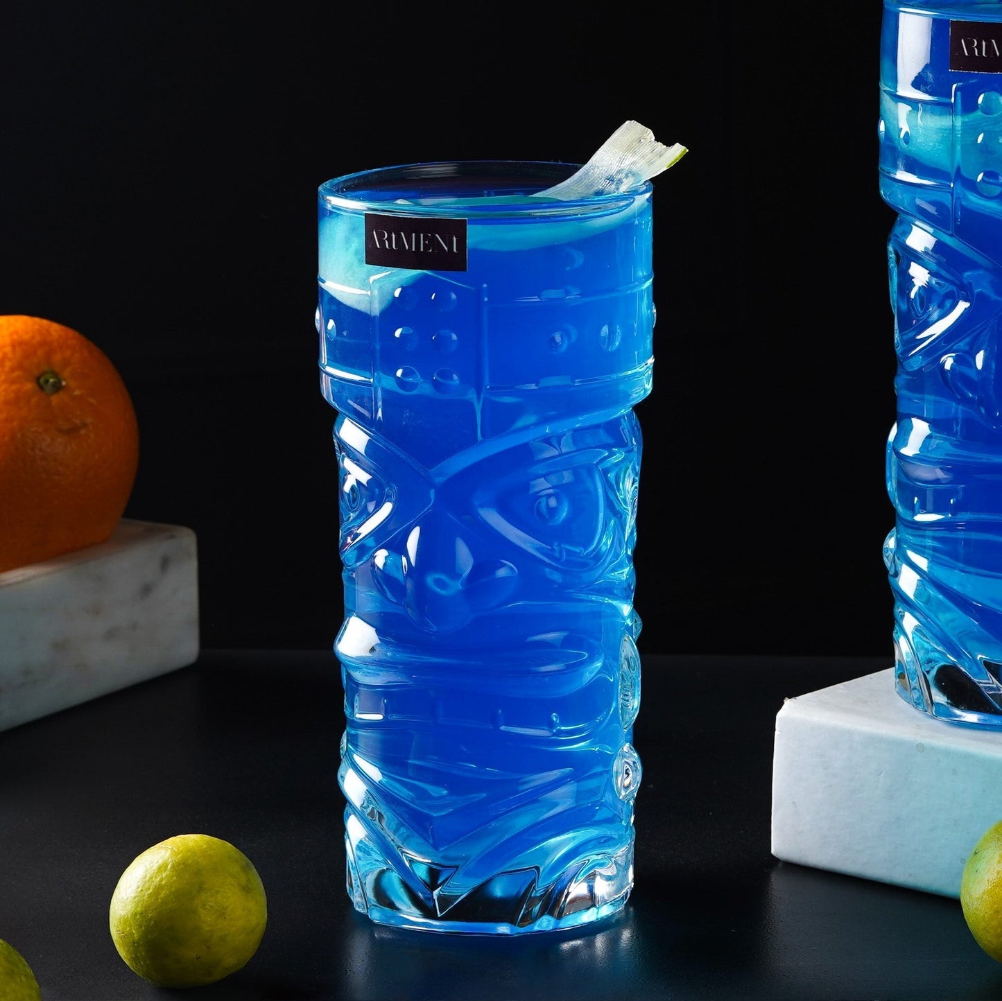 Avelena | Tiki Tower Glas