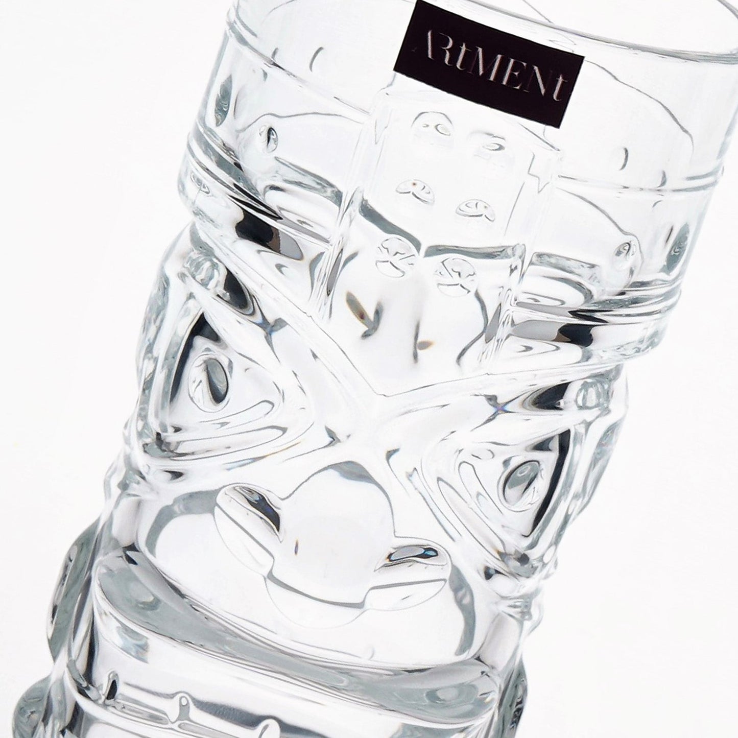 Avelena | Tiki Tower Glas