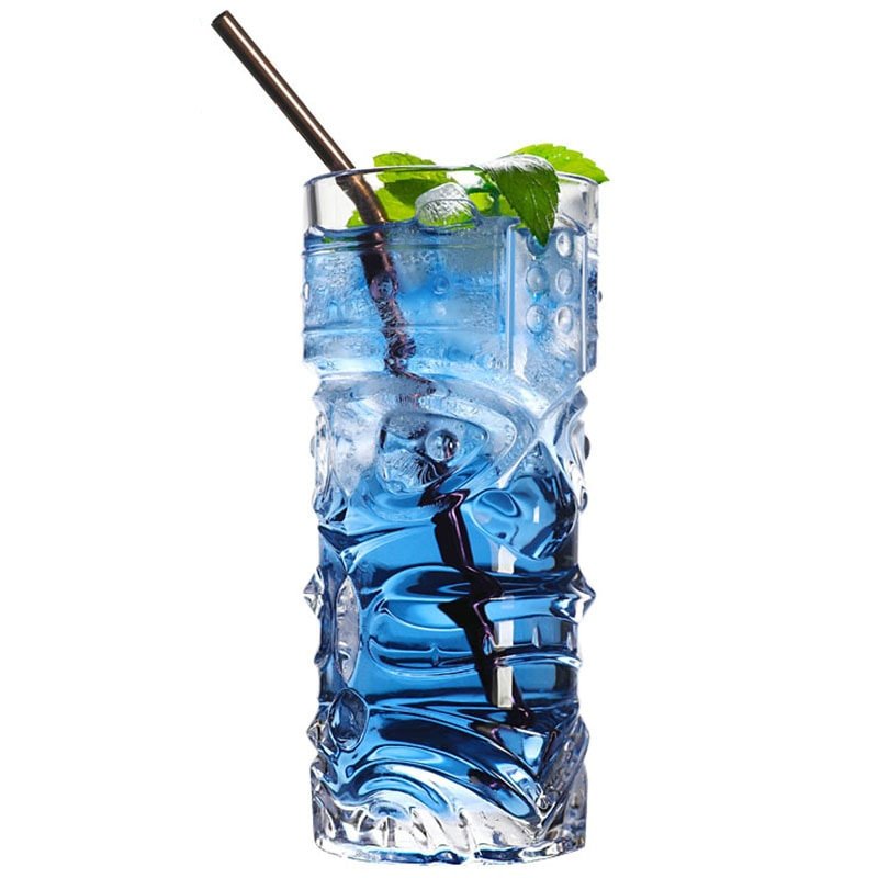 Avelena | Tiki Tower Glas