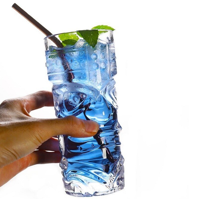 Avelena | Tiki Tower Glas