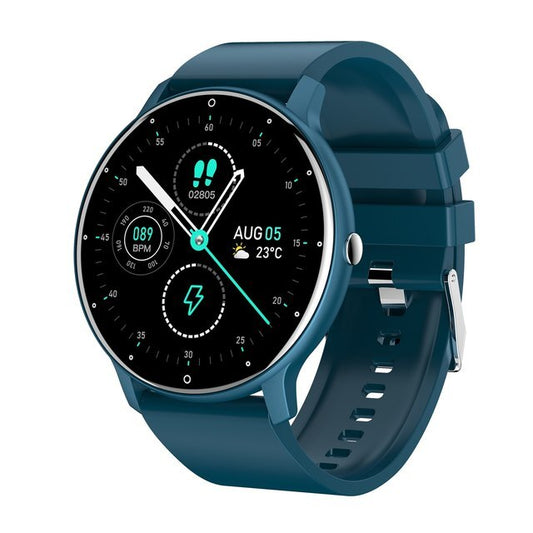 Avelena | Ultra-dünne Smartwatch - SlimLine Fit