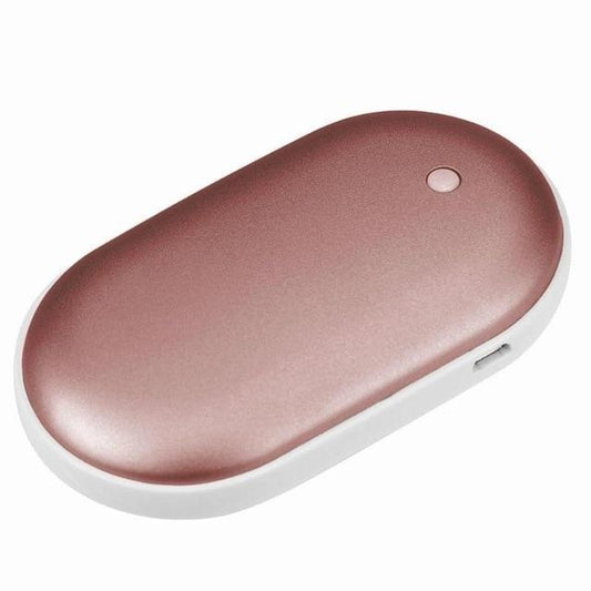 Avelena | Wiederaufladbare Handwärmer mit Powerbank