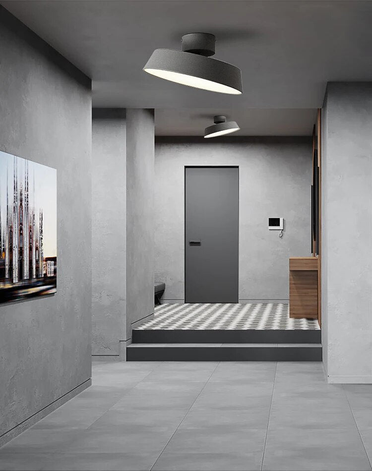 Avelena | Verstellbare LED-Deckenleuchte