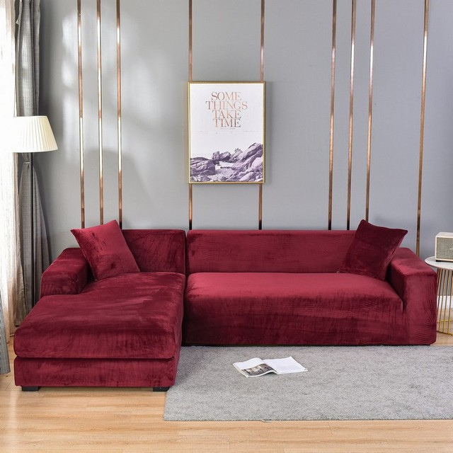 Avelena | AbdeckungSchutz Vollständiger Schutz für das Sofa