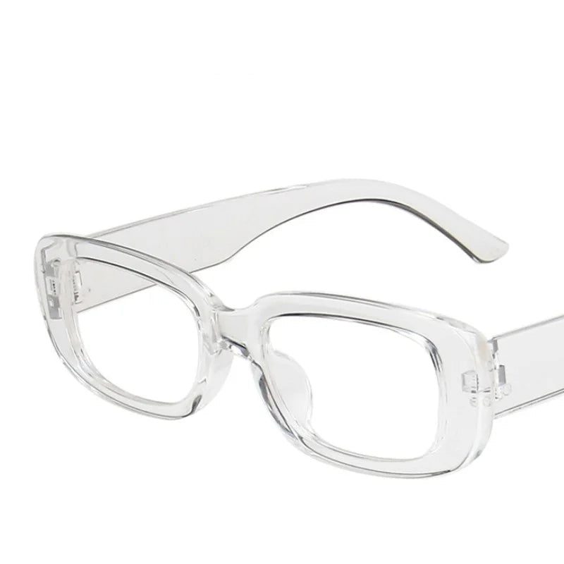 Avelena | VINTA SHADE – Stylische Vintage Rechteck-Sonnenbrille mit UV-Schutz