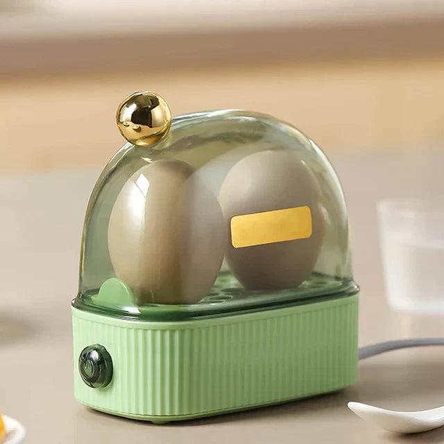 Avelena | Vintage Elektrischer Eierkocher - EggMaster