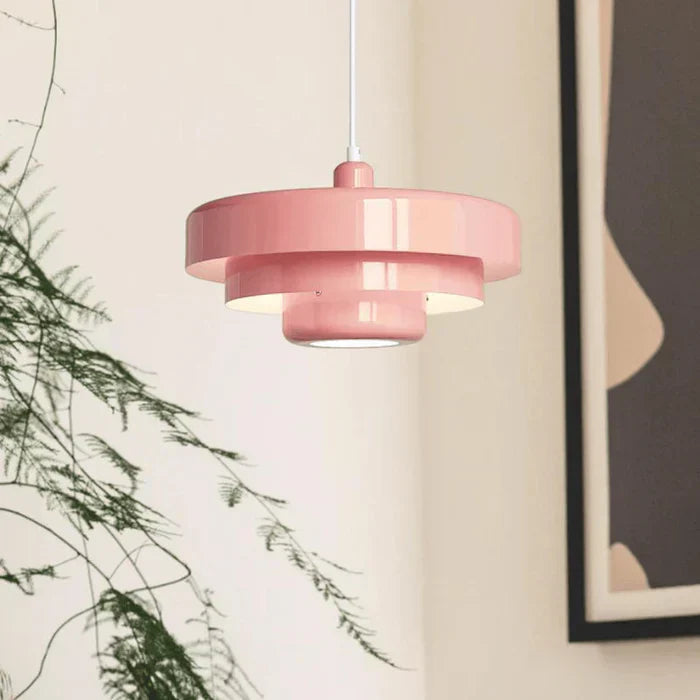 Avelena | Vintage LED Pendelleuchte - TimelessGlow
