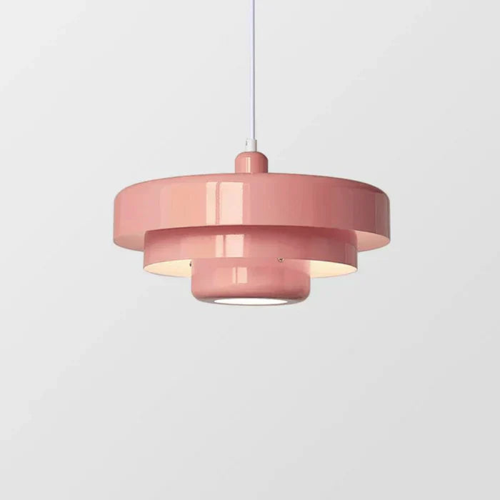 Avelena | Vintage LED Pendelleuchte - TimelessGlow