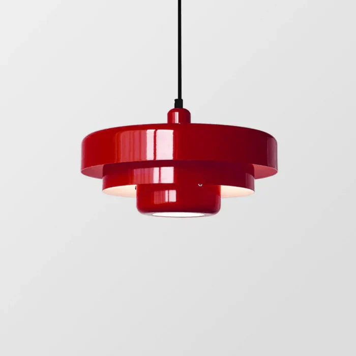 Avelena | Vintage LED Pendelleuchte - TimelessGlow