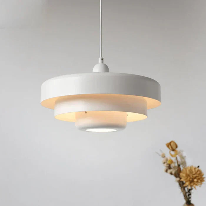 Avelena | Vintage LED Pendelleuchte - TimelessGlow