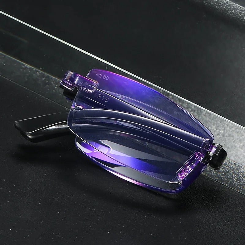 Avelena | VISIONCLEAR GLASSES – Multifokale Lesebrille für optimalen Sehkomfort und maximale Bequemlichkeit