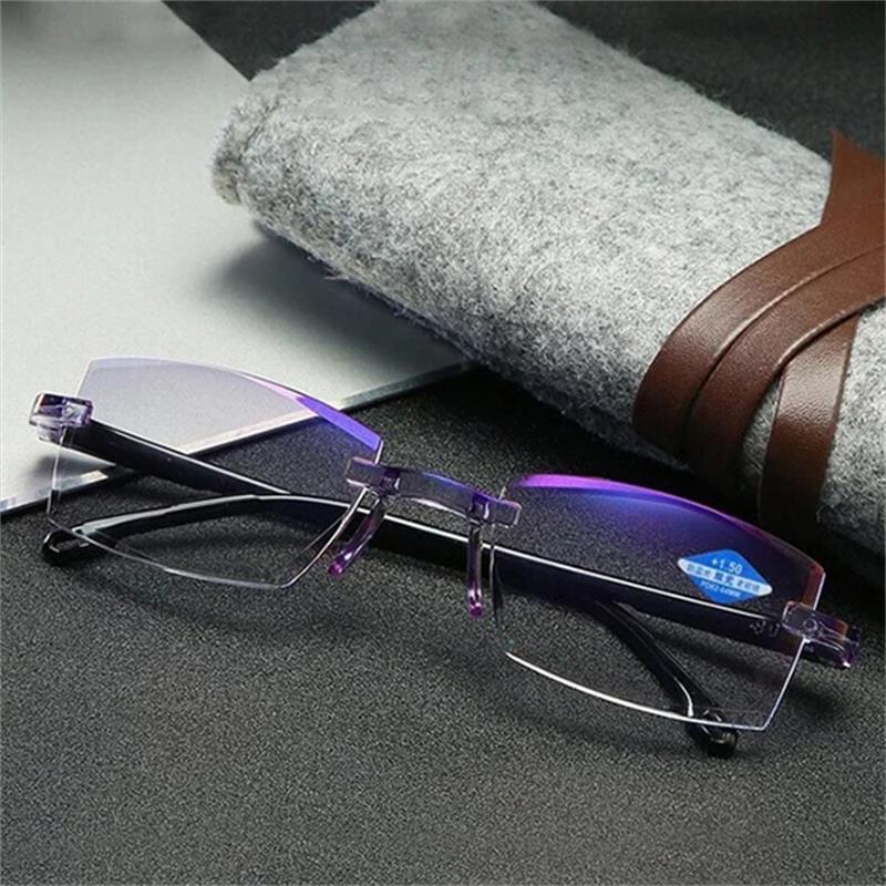 Avelena | VisionGuard Multifokale Blaulichtfilter-Brille