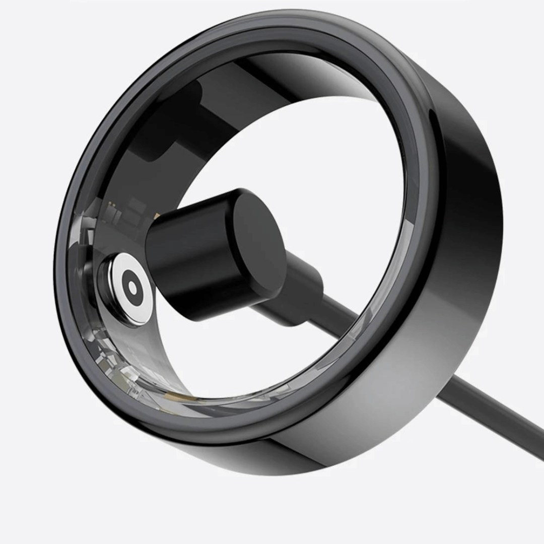 Avelena | VitaRing Titan Gesundheit Tracker Ring