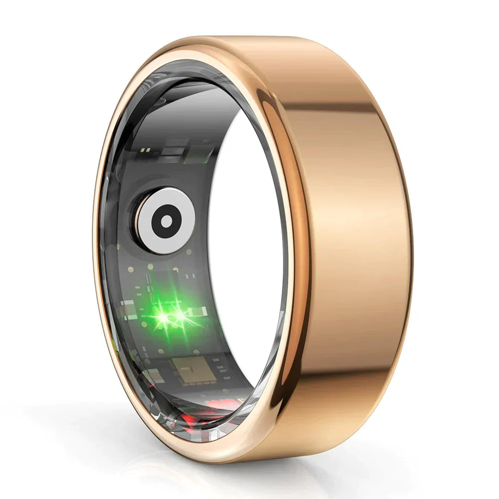 Avelena | VitaRing Titan Gesundheit Tracker Ring