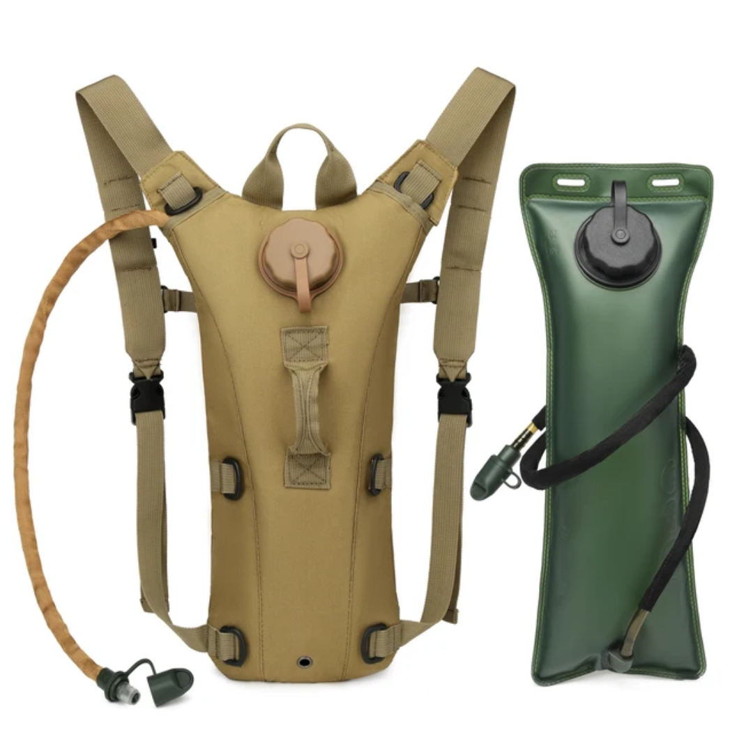 Avelena | Wasser Rucksack 3L - HydraPack