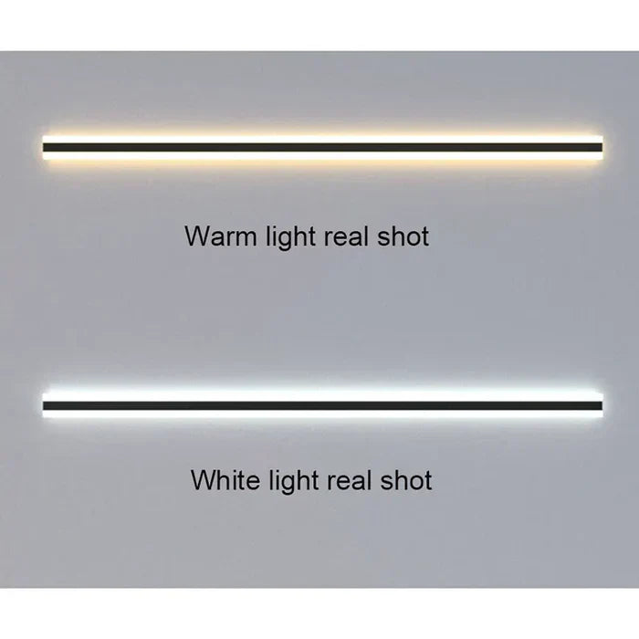 Avelena | Wetterbeständige Außenwandlampe - RainGuard Light