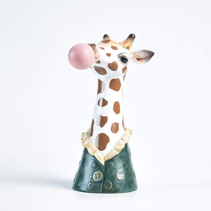 Avelena | Süße Tiere Blumenvase