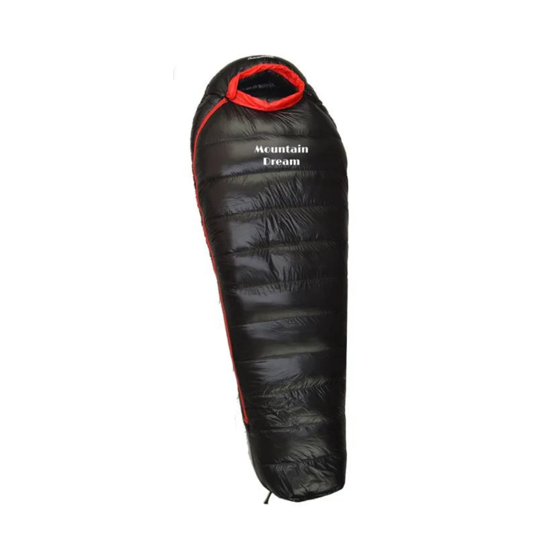 Avelena | Winter-Schlafsack - ArcticNest