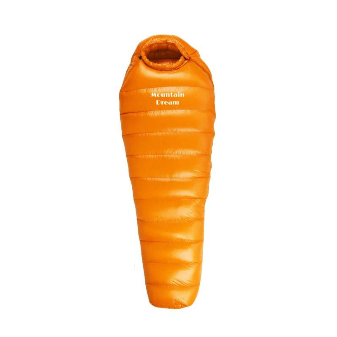 Avelena | Winter-Schlafsack - ArcticNest