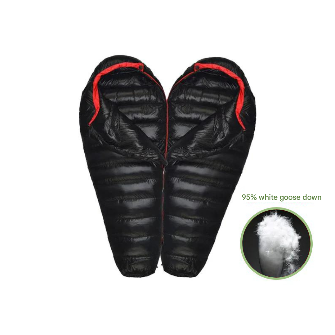 Avelena | Winter-Schlafsack - ArcticNest