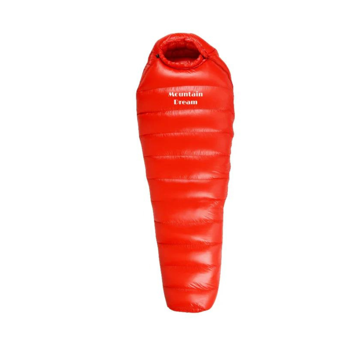 Avelena | Winter-Schlafsack - ArcticNest