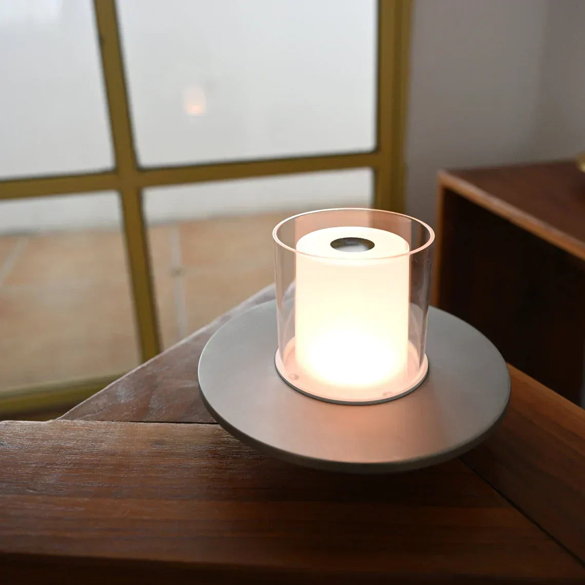 Avelena | Wireless Candle Lamp - LumiFlame
