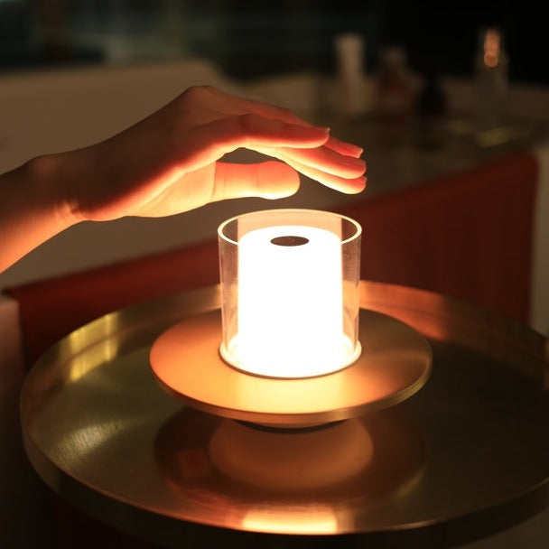 Avelena | Wireless Candle Lamp - LumiFlame
