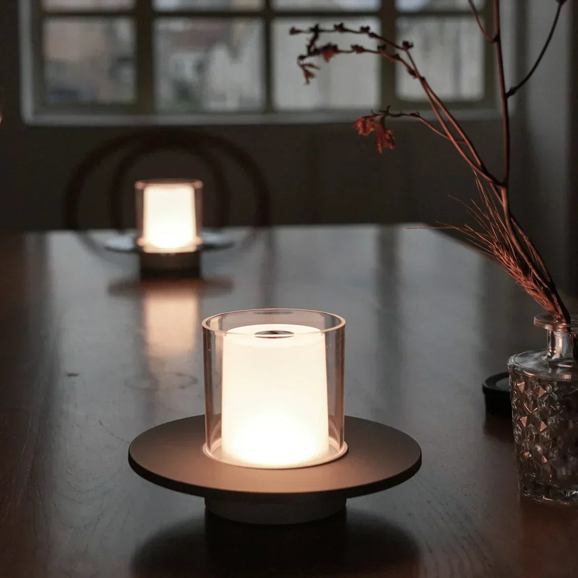 Avelena | Wireless Candle Lamp - LumiFlame