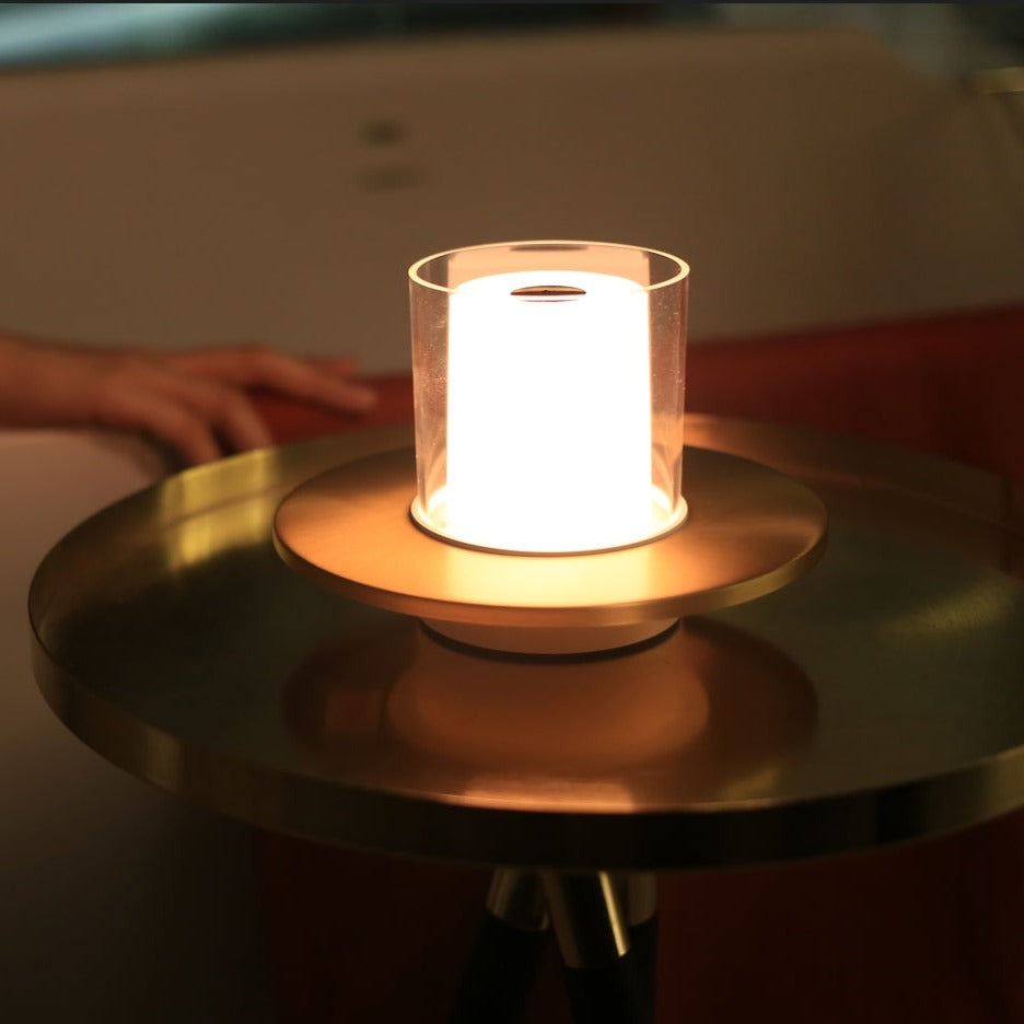 Avelena | Wireless Candle Lamp - LumiFlame