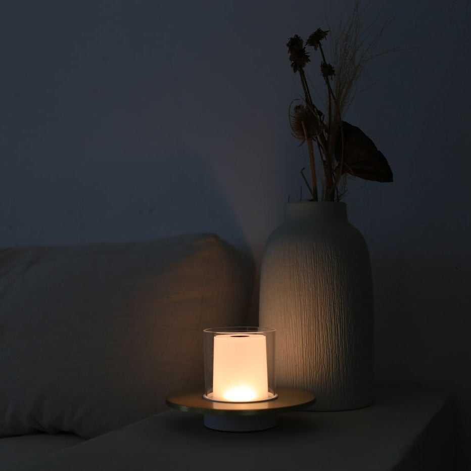 Avelena | Wireless Candle Lamp - LumiFlame