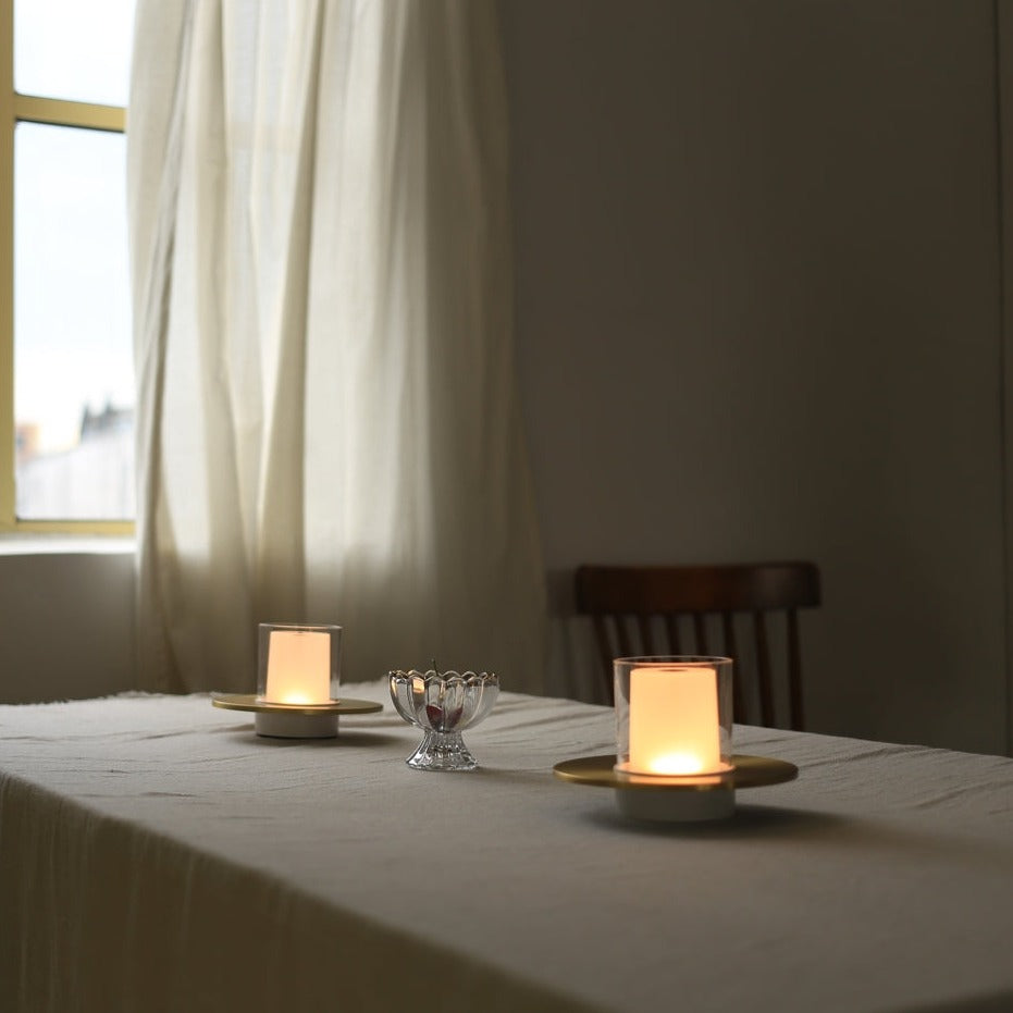 Avelena | Wireless Candle Lamp - LumiFlame