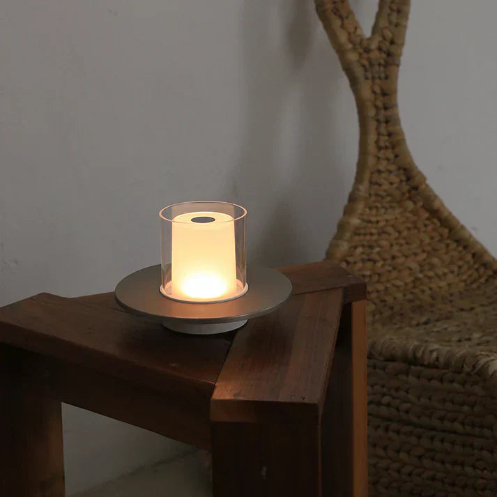 Avelena | Wireless Candle Lamp - LumiFlame
