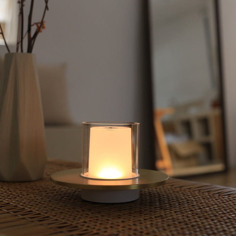 Avelena | Wireless Candle Lamp - LumiFlame