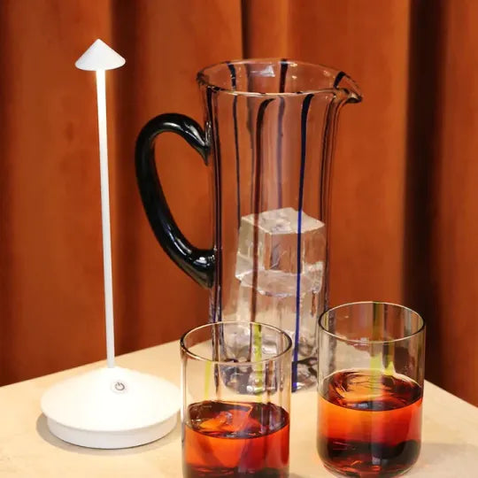 Avelena | Wireless LED Tischlampe - ClarityGlow