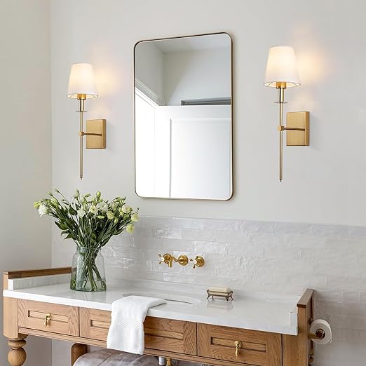 Avelena | Wireless Luxus Wandlampe - LumaElegance