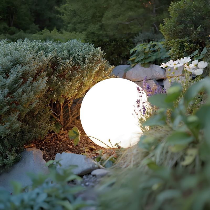 Avelena | Wireless Mood Lampe für Innen- & Außenbereich - LumaSphere