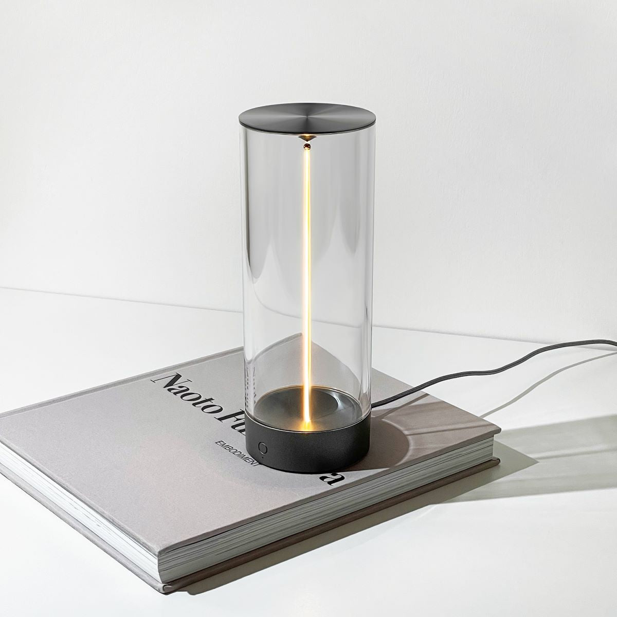 Avelena | Wireless Mood Lamp - LumenFlow