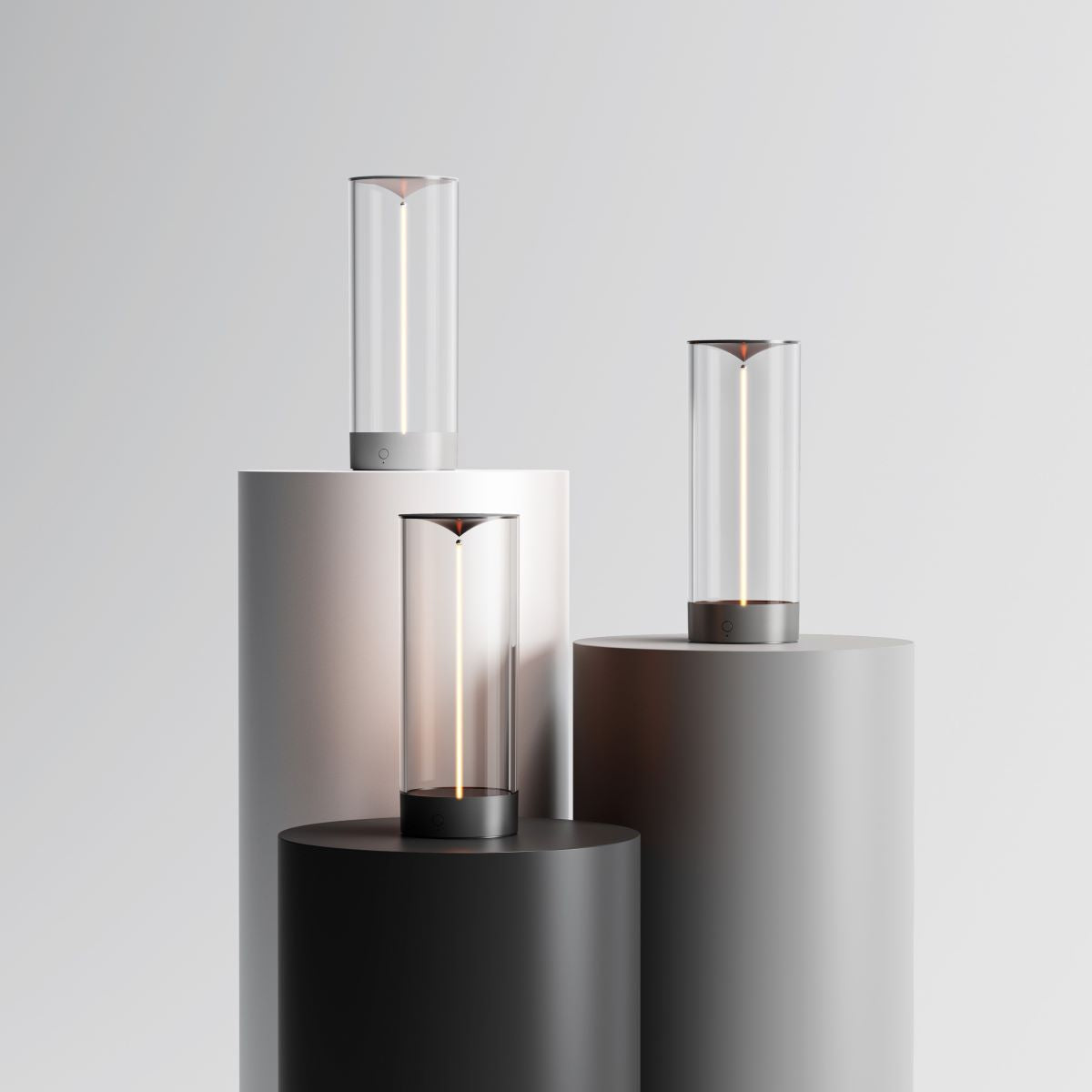Avelena | Wireless Mood Lamp - LumenFlow